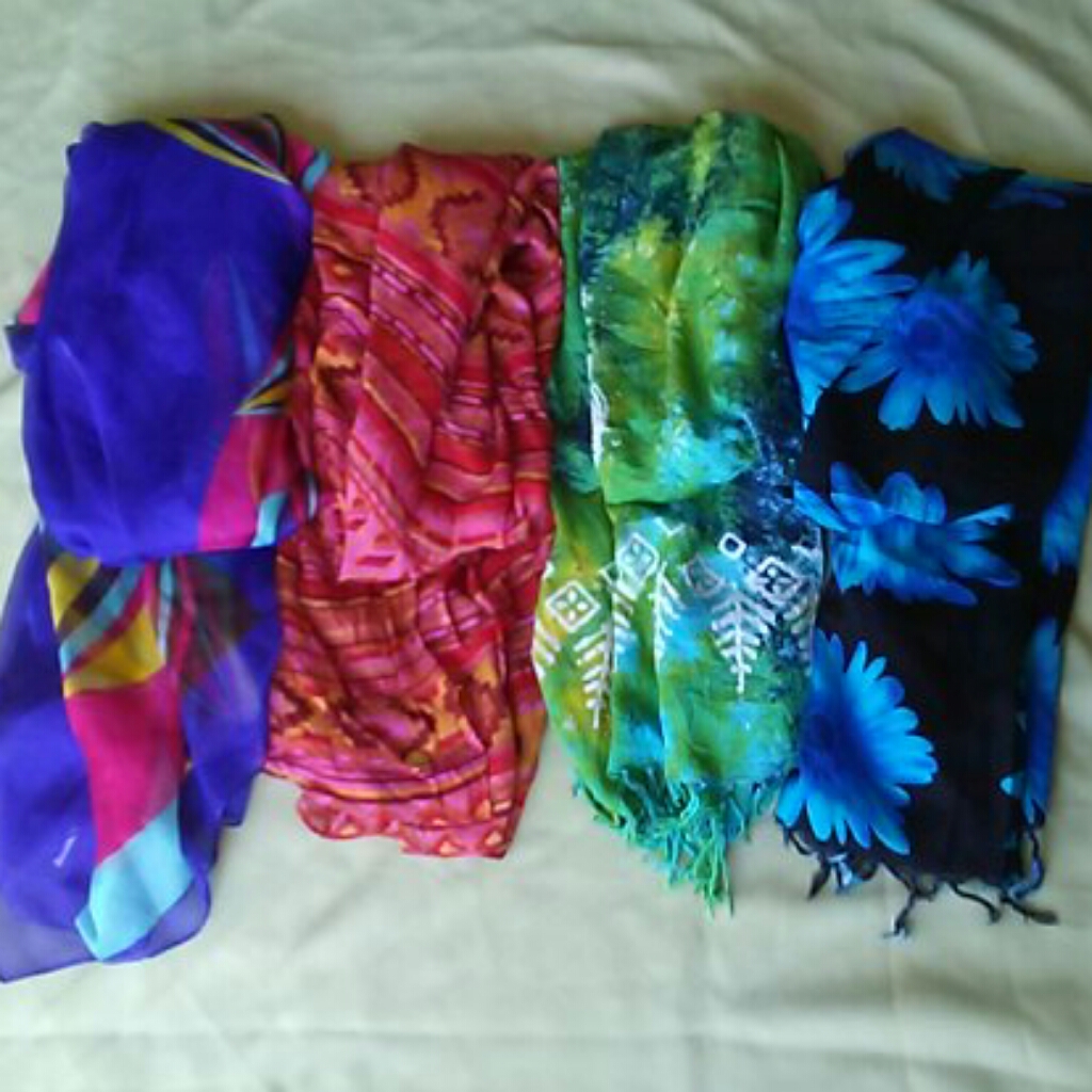 Swim Wrap Bundle